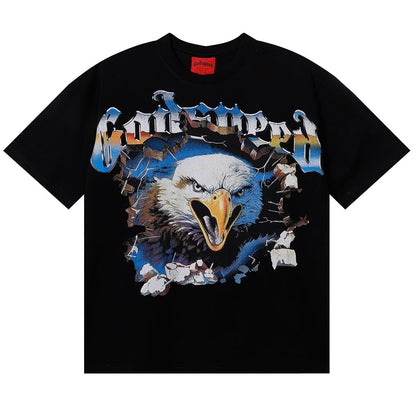 GODSPEED Eagle T-Shirt Godspeed