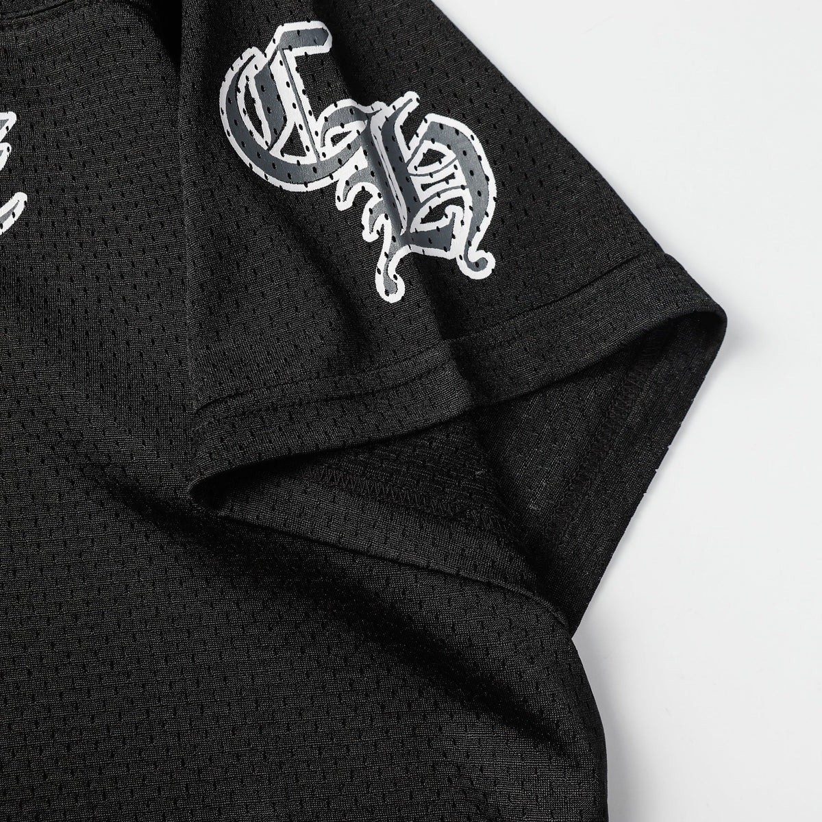 Chrome Hearts New T-shirts 9996 CH-Chrome Hearts