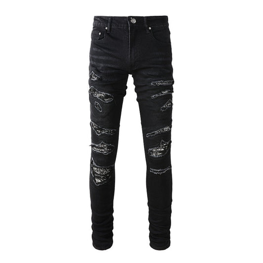 AMIRI Jeans #8669 AMIRI