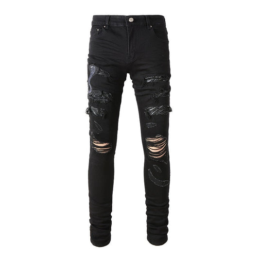 AMIRI Jeans #8560 AMIRI