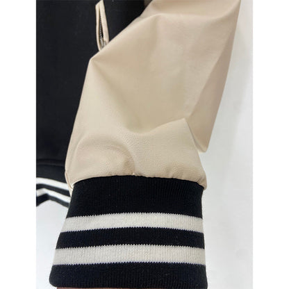 AMIRI Bomber Jackte Black AMIRI