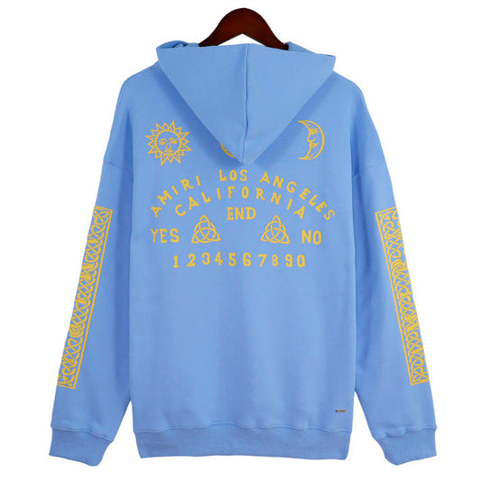 AMIRI Hoodies AMIRI