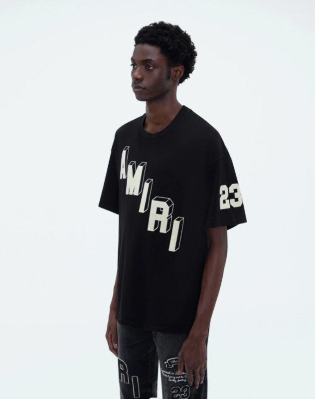 AMIRI T-Shirt AMIRI