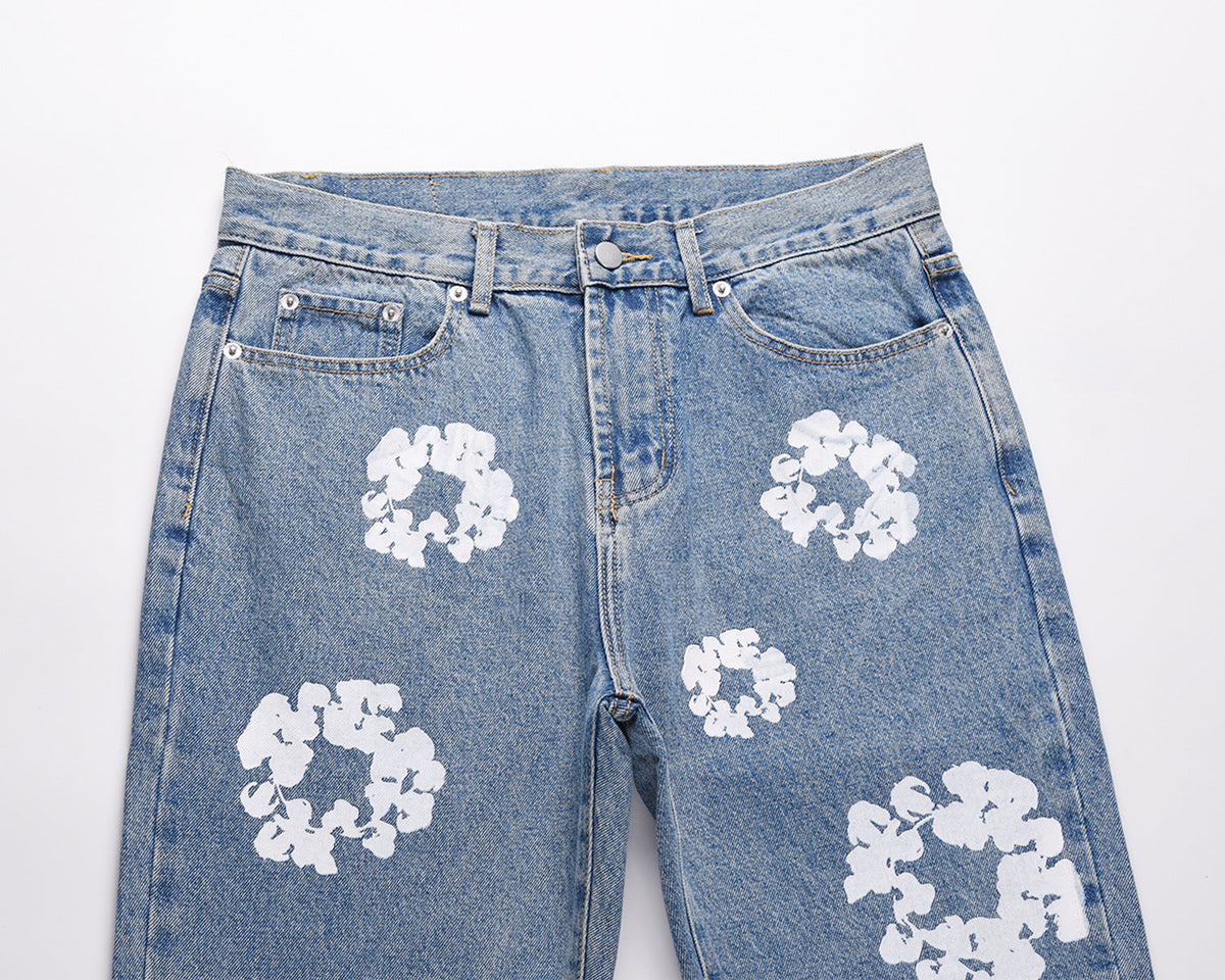 Socool vintage style Jeans SOCOOL