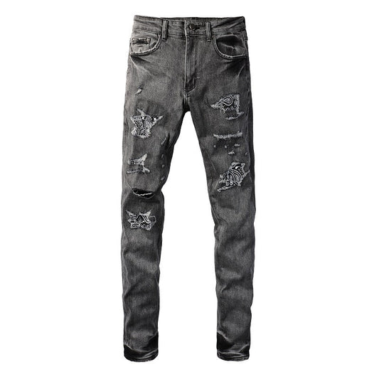 AMIRI Jeans #6903 AMIRI