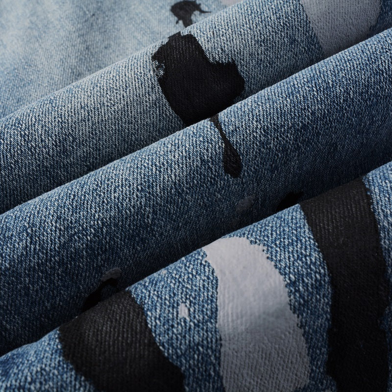 AMIRI Jeans #6907 AMIRI