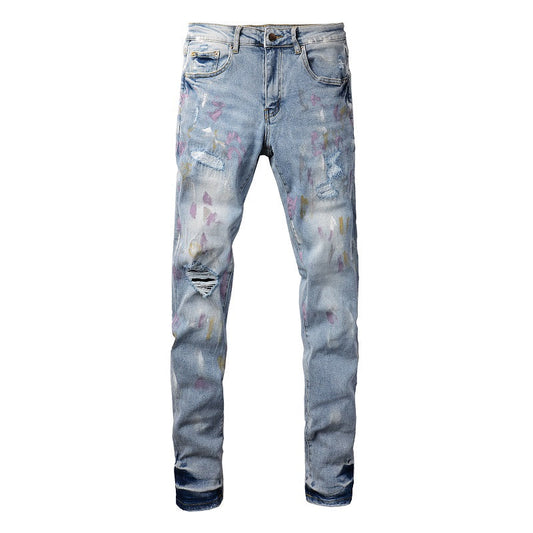 AMIRI Jeans #6901 AMIRI