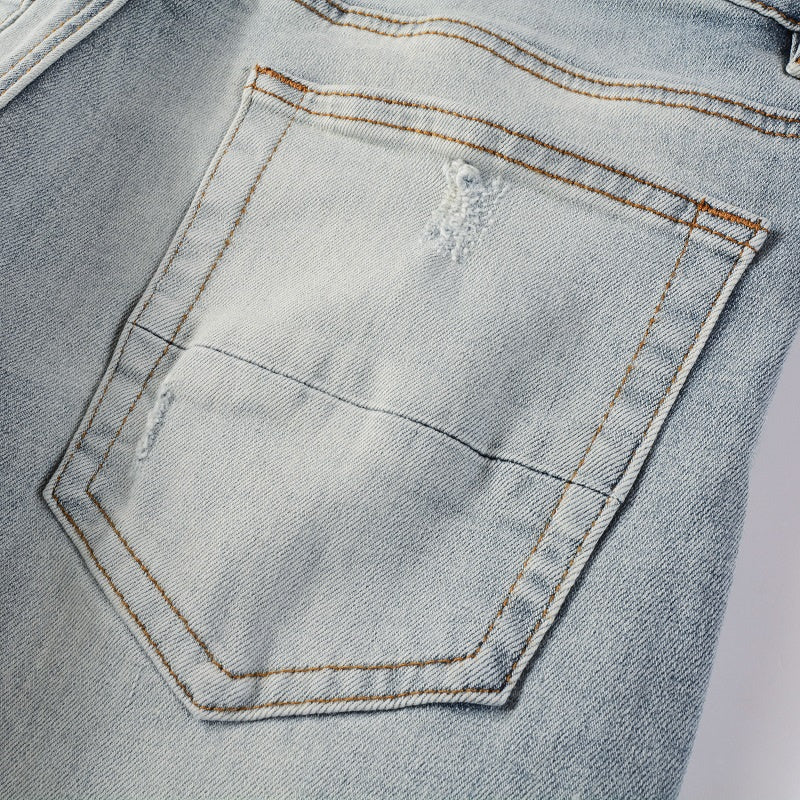 AMIRI Jeans #6667 AMIRI