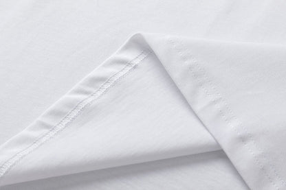 AMIRI STAGGERED LOGO T-Shirts AMIRI