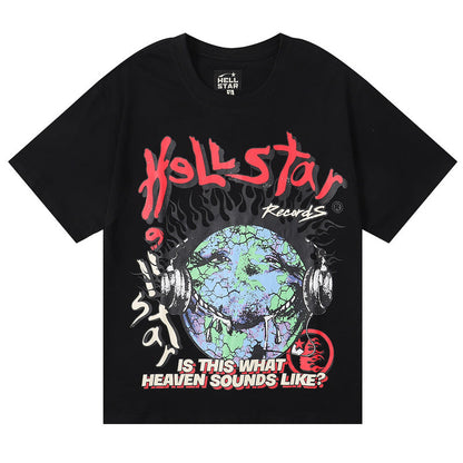 Hellstar T-Shirts