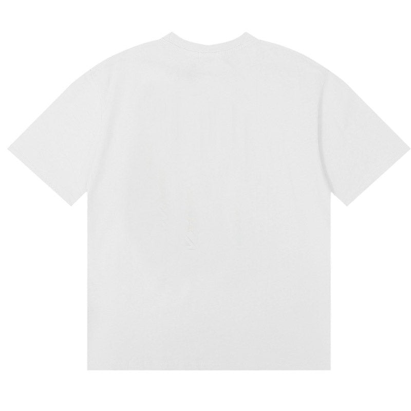 RHUDE 'Saint Croix' T-Shirt RHUDE