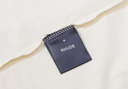 RHUDE Men's  Santo T-Shirts RHUDE