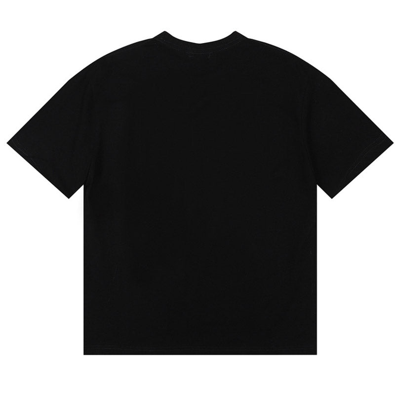 RHUDE Palmera T-Shirts RHUDE