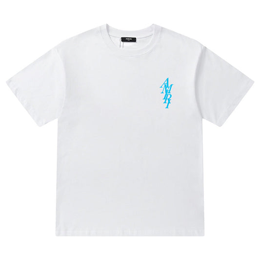 AMIRI Stack Slim Fit T-Shirt AMIRI