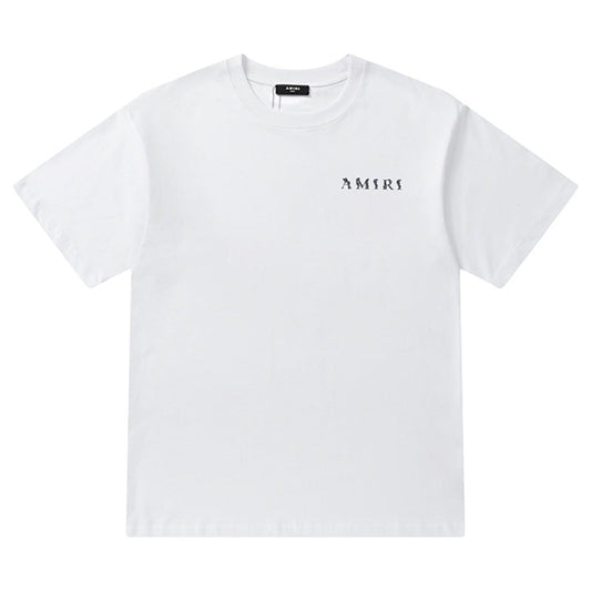 AMIRI Logo T-Shirt AMIRI