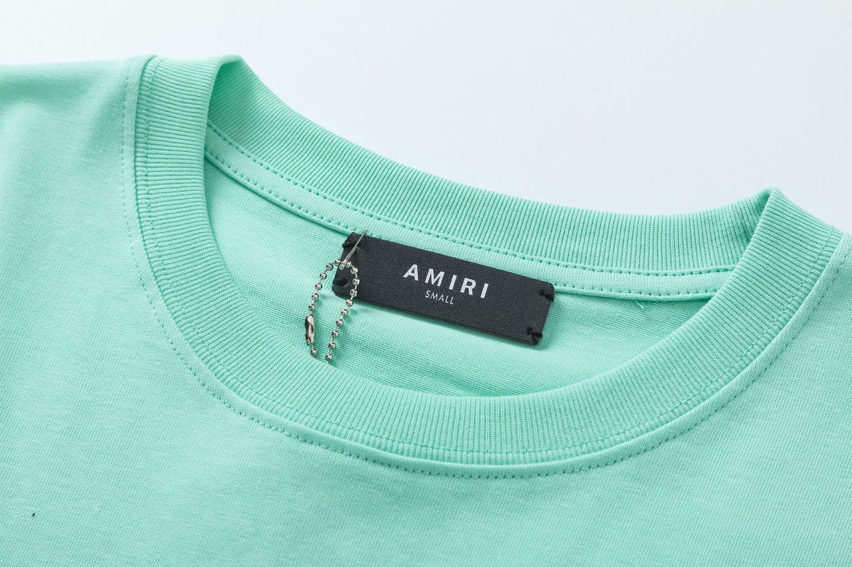 AMIRI Core Logo T-shirt AMIRI