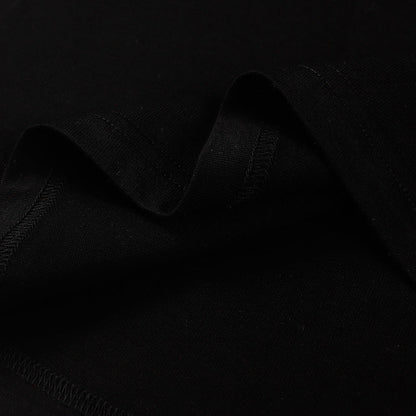 Maison Margiela Letter Logo T-Shirts