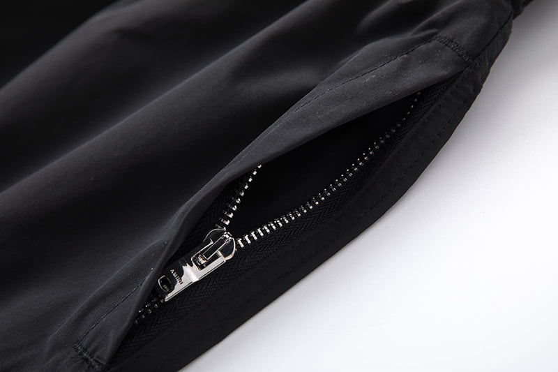 AMlRl Logo-print Swim Shorts AMIRI
