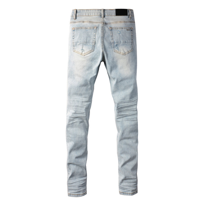AMIRI Jeans #8890 AMIRI