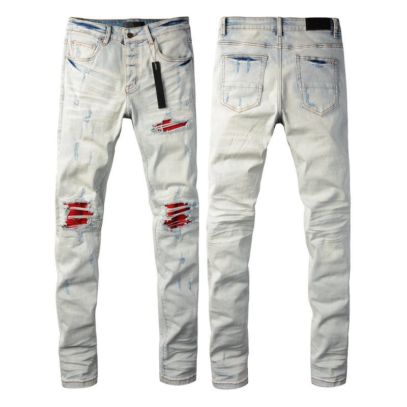 AMIRI Jeans #8887 AMIRI