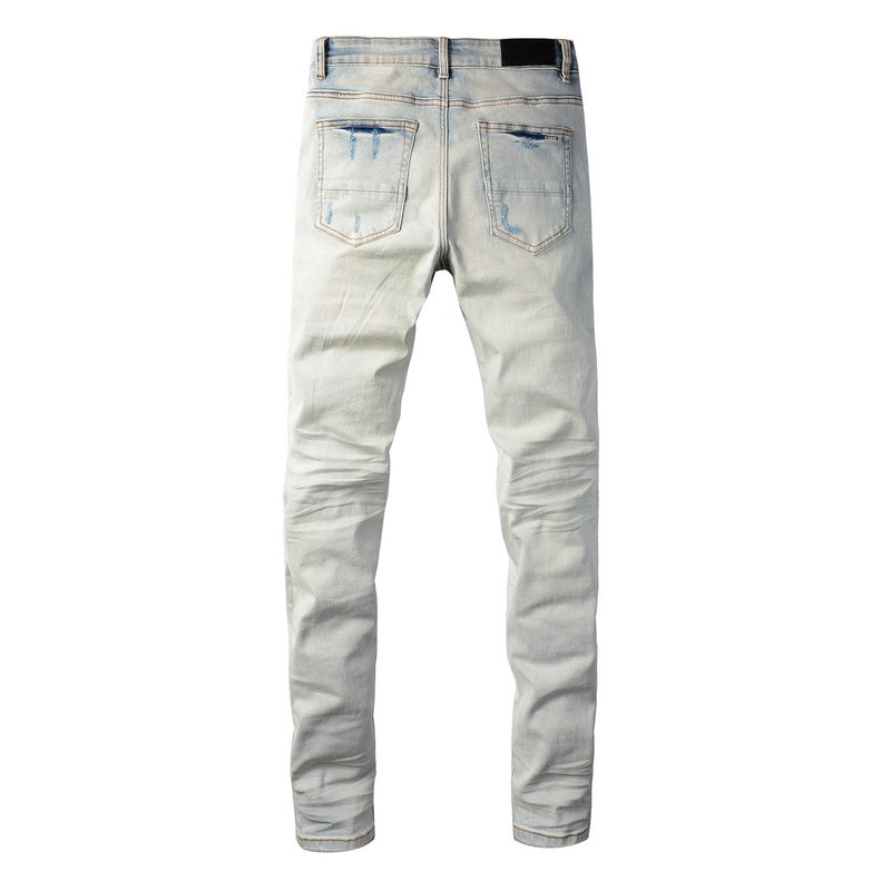 AMIRI Jeans #8887 AMIRI