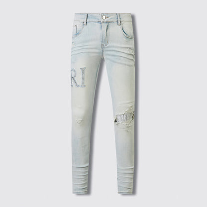 AMIRI Jeans #8818 AMIRI
