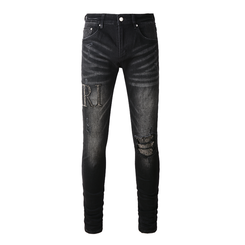 AMIRI Jeans #8823 AMIRI