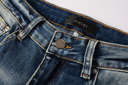 AMIRI Jeans #8826 AMIRI