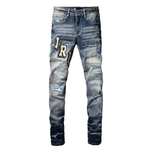 AMIRI Jeans #8826 AMIRI