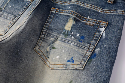 AMIRI Jeans #8811 AMIRI