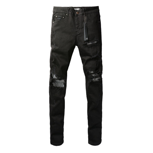AMIRI Jeans #8878 AMIRI