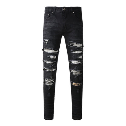 AMIRI Jeans #8833 AMIRI
