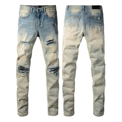 AMIRI Jeans #820 AMIRI