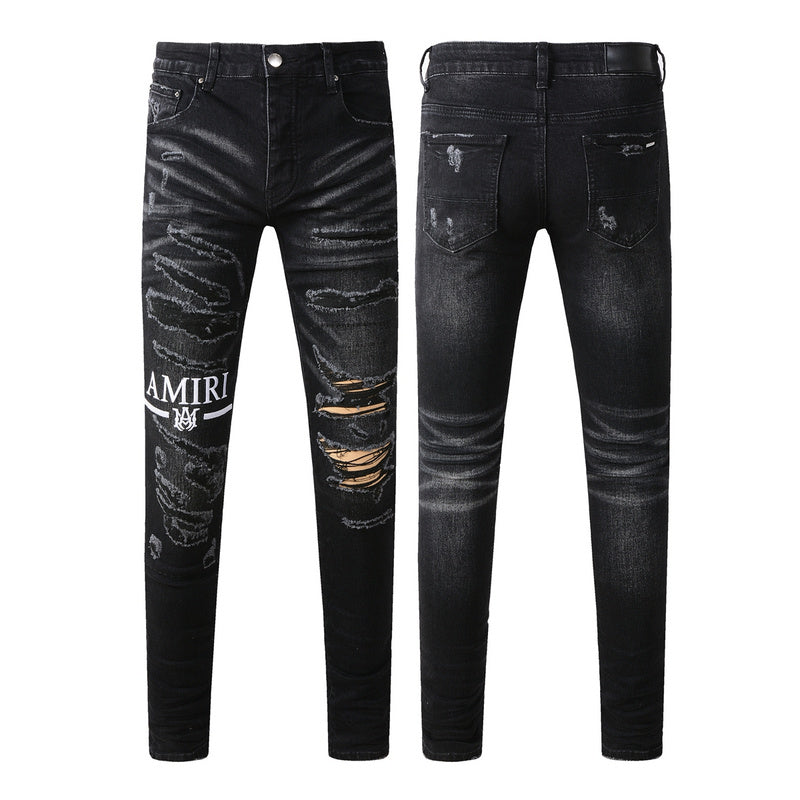 AMIRI Jeans #8882 AMIRI