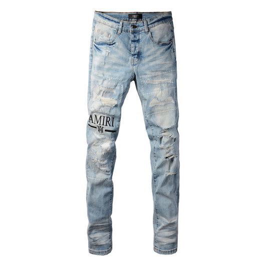 AMIRI Jeans #8896 AMIRI