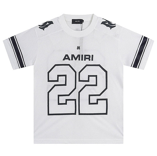 AMIRI 22 SKATER T-Shirts AMIRI