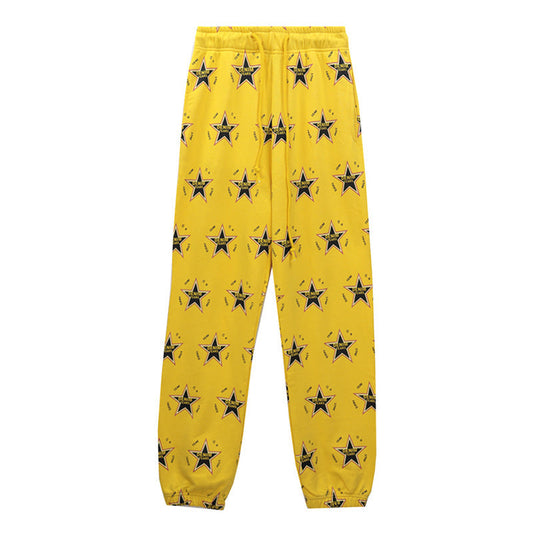 Denim Tears Every Tear Is A Star Sweatpants DENIM TEARS