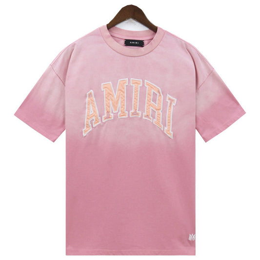 AMIRI Logo-Appliquéd Cotton-Jersey T-Shirts AMIRI