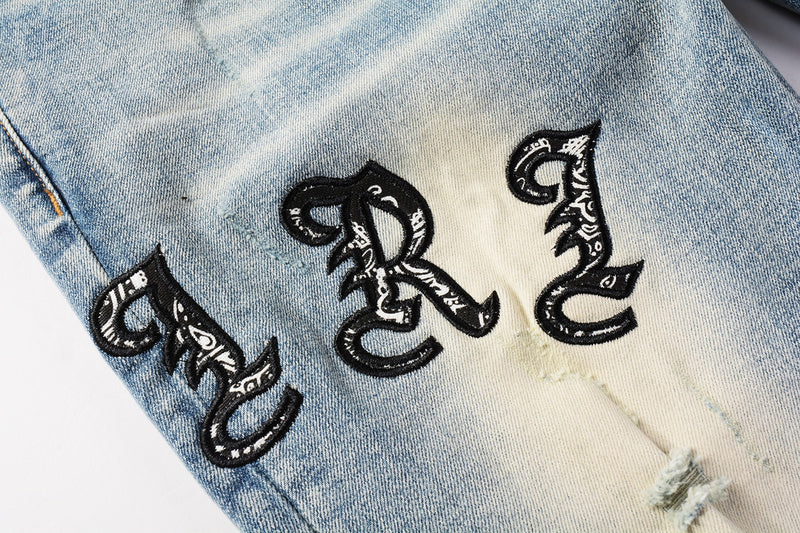 AMIRI Jeans #828 AMIRI
