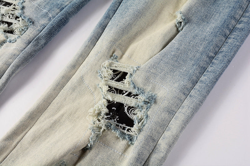 AMIRI Jeans #828 AMIRI
