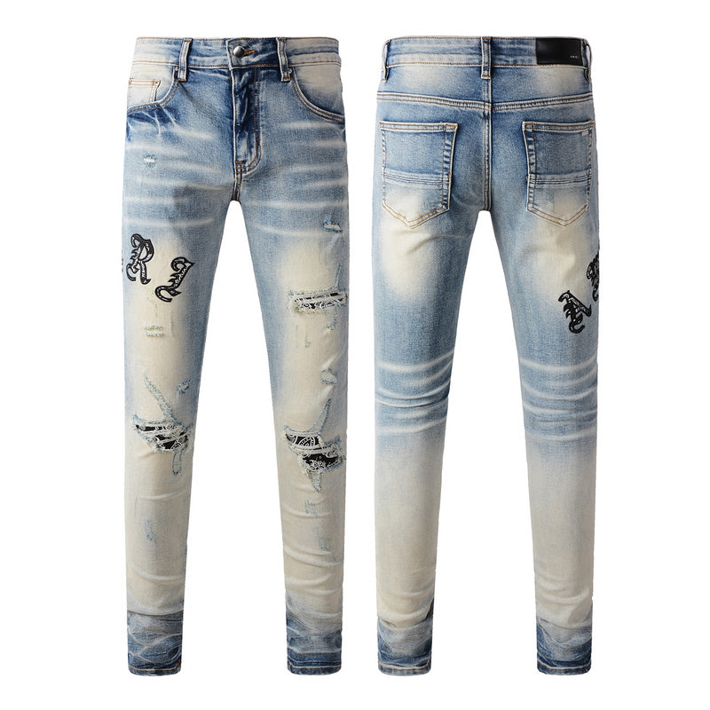 AMIRI Jeans #828 AMIRI
