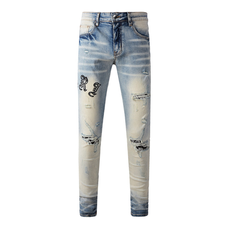 AMIRI Jeans #828 AMIRI