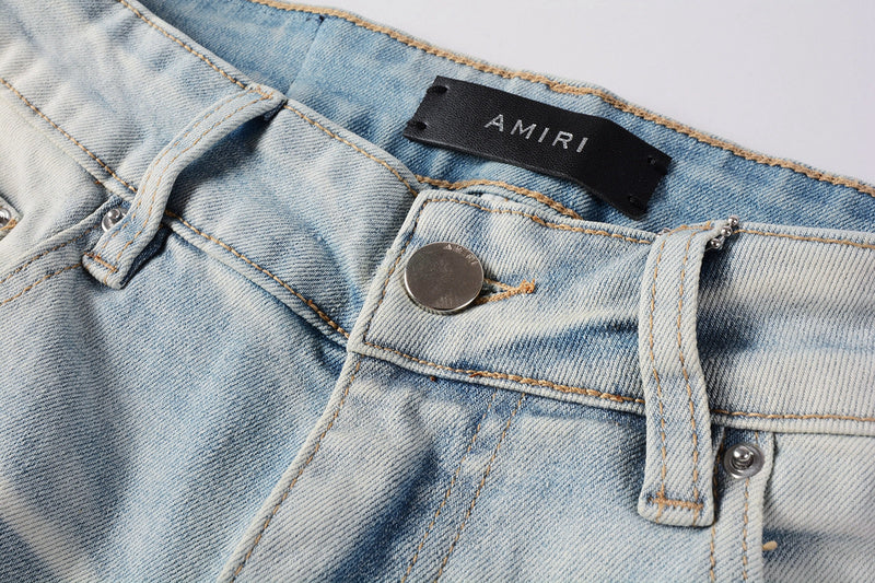 AMIRI Jeans #650 AMIRI