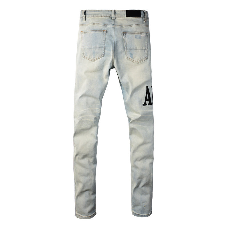 AMIRI Jeans #650 AMIRI
