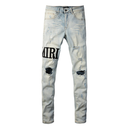 AMIRI Jeans #650 AMIRI