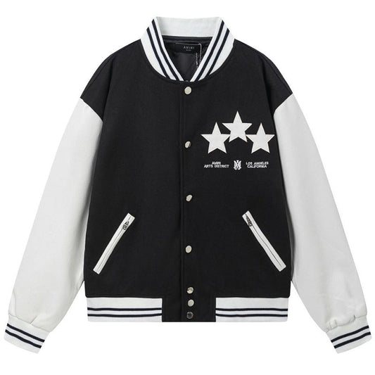 AMIRI Star Embroidery Jacket AMIRI