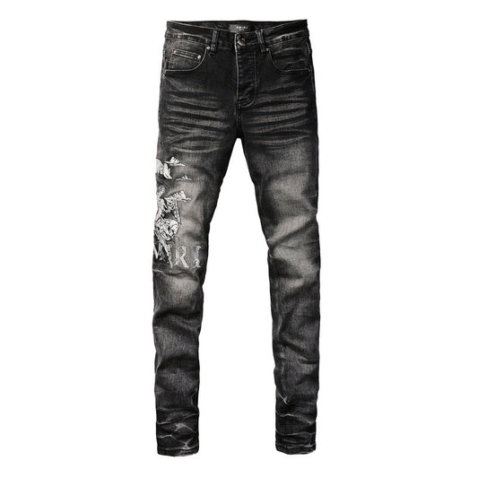 AMIRI Jeans #8906 AMIRI