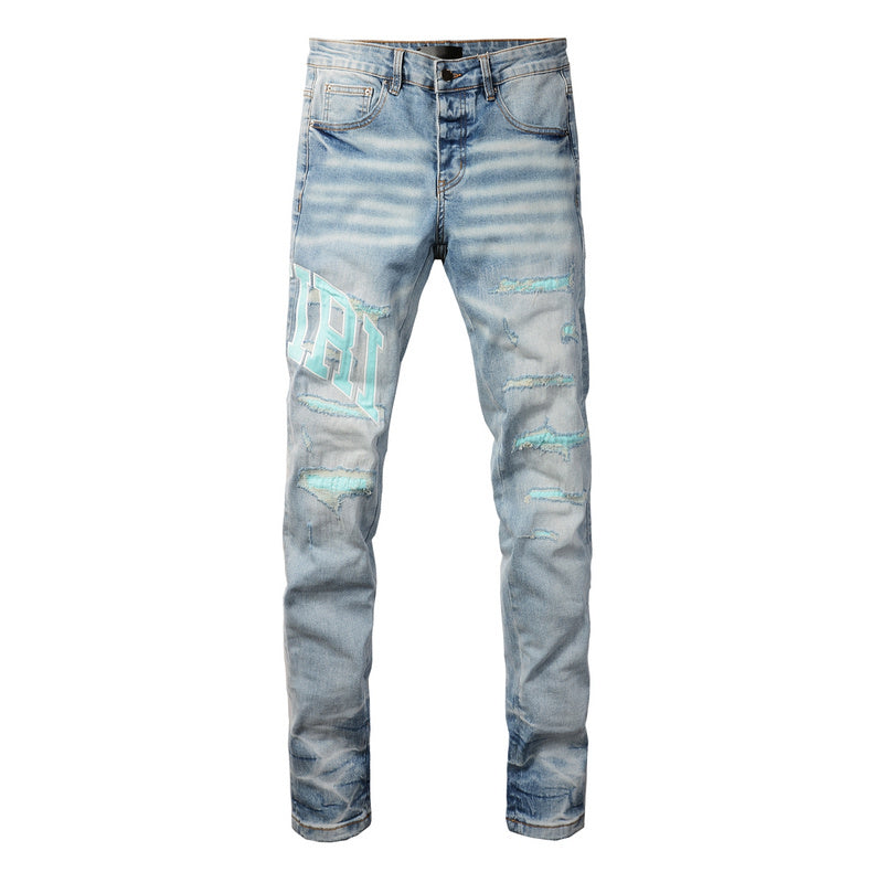 AMIRI Jeans #8901 AMIRI