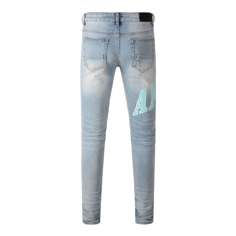 AMIRI Jeans #8901 AMIRI