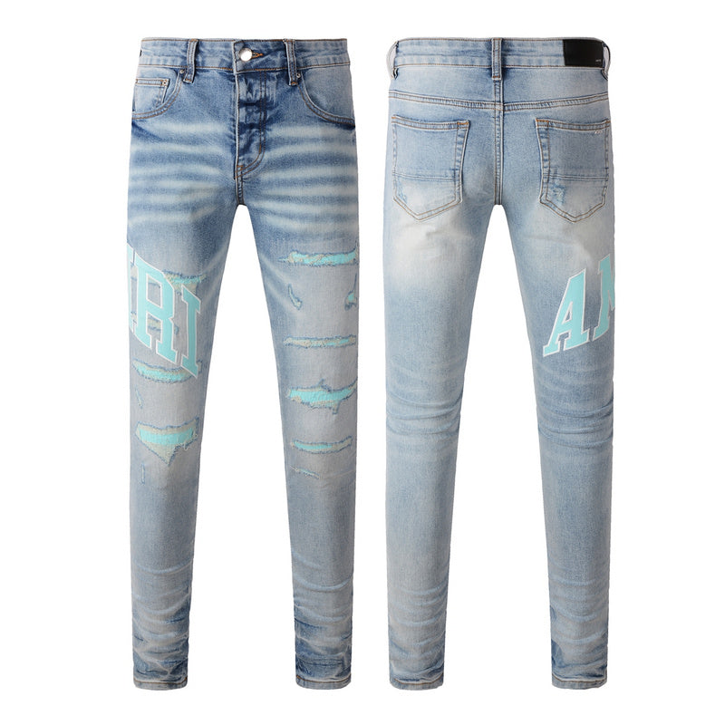 AMIRI Jeans #8901 AMIRI